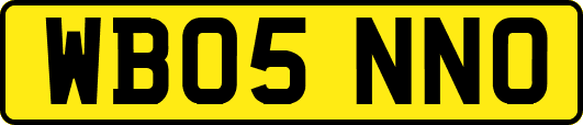 WB05NNO