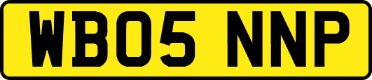 WB05NNP