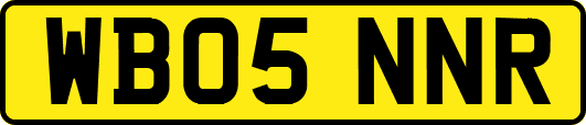 WB05NNR