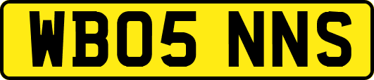 WB05NNS