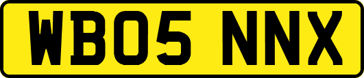WB05NNX