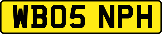 WB05NPH