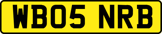 WB05NRB
