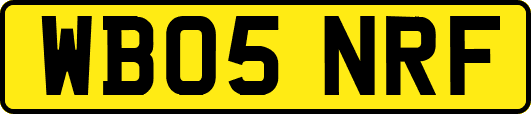 WB05NRF