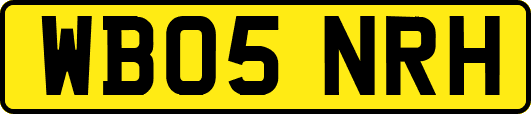 WB05NRH