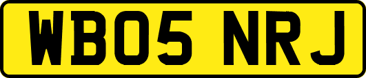 WB05NRJ