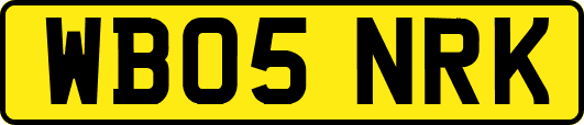 WB05NRK