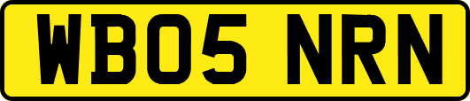 WB05NRN
