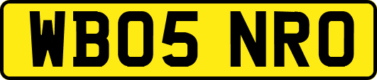WB05NRO