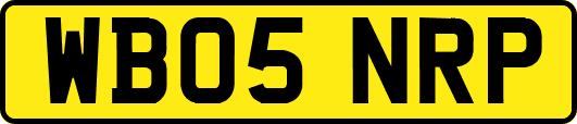 WB05NRP