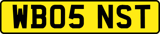 WB05NST