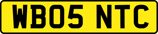 WB05NTC
