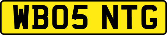 WB05NTG