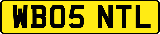 WB05NTL