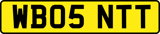 WB05NTT