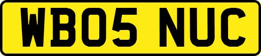WB05NUC