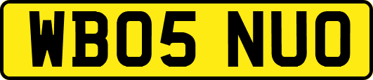 WB05NUO