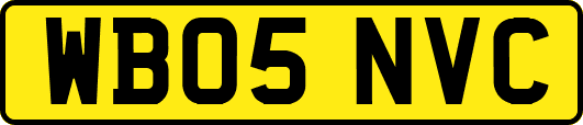 WB05NVC