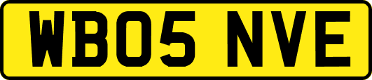 WB05NVE