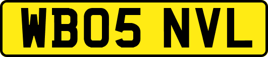 WB05NVL