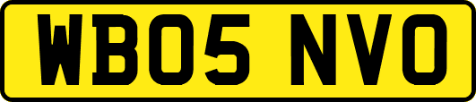 WB05NVO