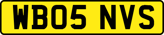 WB05NVS
