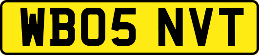 WB05NVT