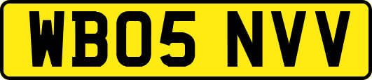 WB05NVV