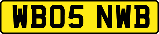 WB05NWB