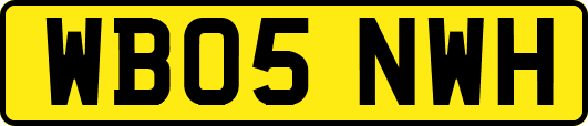 WB05NWH