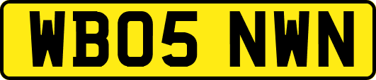 WB05NWN