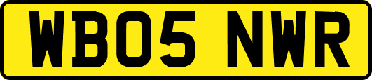 WB05NWR