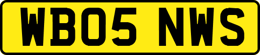 WB05NWS