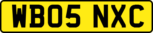WB05NXC