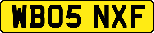 WB05NXF