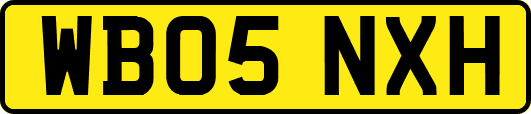 WB05NXH