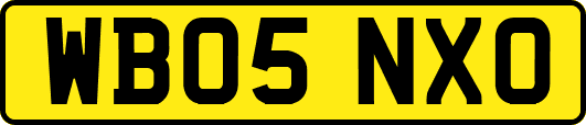 WB05NXO