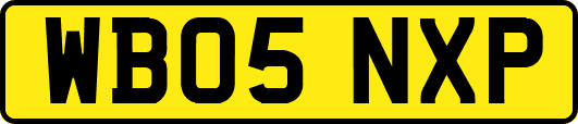 WB05NXP