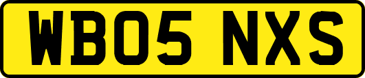 WB05NXS