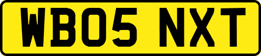 WB05NXT