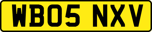 WB05NXV