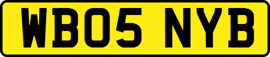 WB05NYB
