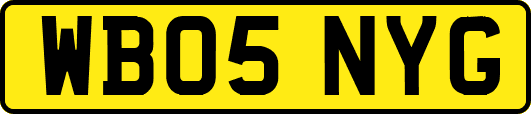 WB05NYG