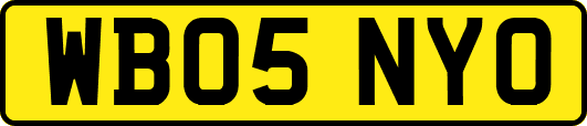 WB05NYO