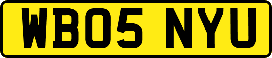 WB05NYU