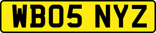 WB05NYZ