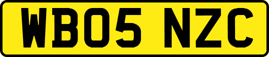 WB05NZC