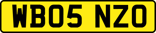 WB05NZO