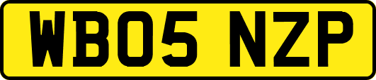 WB05NZP