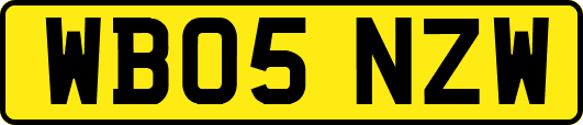 WB05NZW
